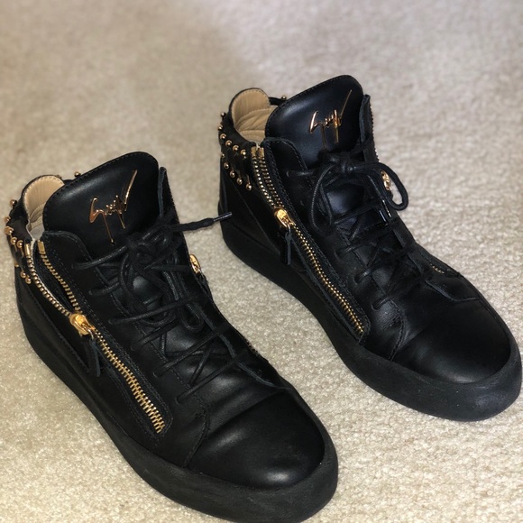 Giuseppe Zanotti shoes